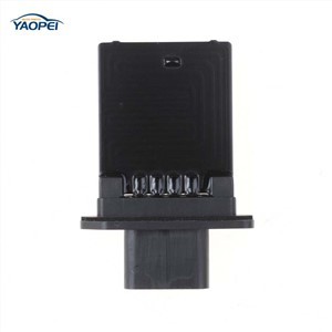 Blower Motor Resistor For Ford F-150